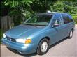 1998 Ford Windstar