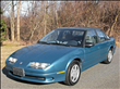 1995 Saturn S Series