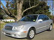 2005 Hyundai Sonata