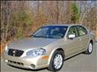 2000 Nissan Maxima