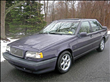 1995 Volvo 850 Series