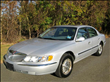1998 Lincoln Continental