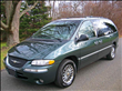 2000 Chrysler Town and Country