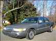 2002 Mercury Grand Marquis