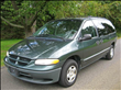 2000 Dodge Grand Caravan
