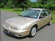 1996 Saturn S Series