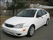 2007 Ford Focus