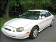 1998 Ford Taurus