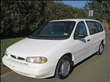 1995 Ford Windstar