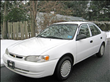 1999 Toyota Corolla