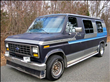 1988 Ford Econoline