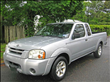 2002 Nissan Frontier