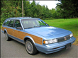 1993 Oldsmobile Cutlass Ciera
