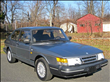 1991 Saab 900
