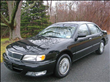 1996 Infiniti I30