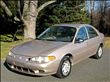 1998 Mercury Tracer