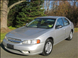 2000 Nissan Altima