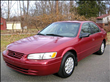 1997 Toyota Camry