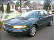 2000 Buick Century
