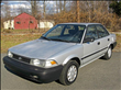 1992 Toyota Corolla