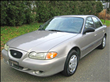 1997 Hyundai Sonata