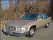 1995 Cadillac Fleetwood