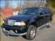 2001 Lincoln Navigator