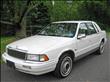 1994 Chrysler Lebaron