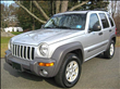 2004 Jeep Liberty