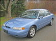 1996 Ford Contour