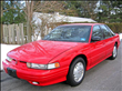 1996 Oldsmobile Cutlass Supreme
