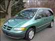 1998 Dodge Caravan