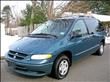 2000 Dodge Caravan