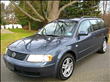 2001 Volkswagen Passat