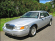 2002 Mercury Grand Marquis