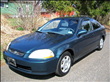 1998 Honda Civic