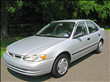1999 Toyota Corolla