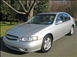 2000 Nissan Altima