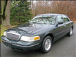 1998 Ford Crown Victoria