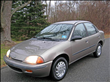 1997 Geo Metro