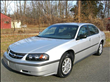 2002 Chevrolet Impala