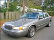 2001 Mercury Grand Marquis