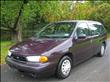 1998 Ford Windstar