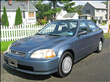 1998 Honda Civic