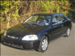 1997 Honda Civic