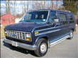 1990 Ford Econoline