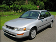 1993 Toyota Corolla