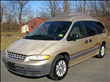 1998 Plymouth Grand Voyager