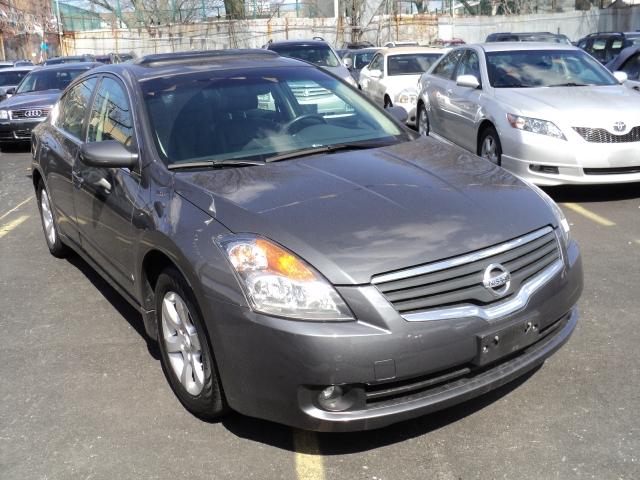 2008 Nissan Altima for sale