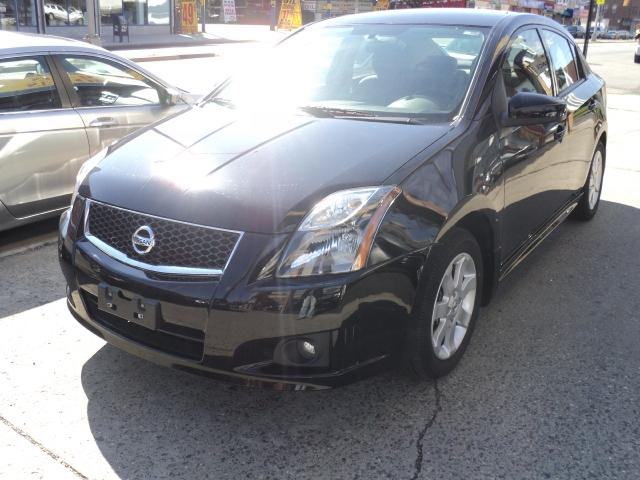 2010 Nissan Sentra for sale